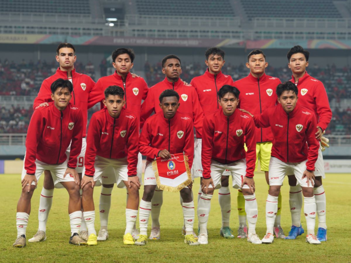 Timnas U-19 Indonesia Hancurkan Malaysia 4-1 di Semifinal AFF 2025: Lolos ke Final dengan Kepercayaan Diri Tinggi