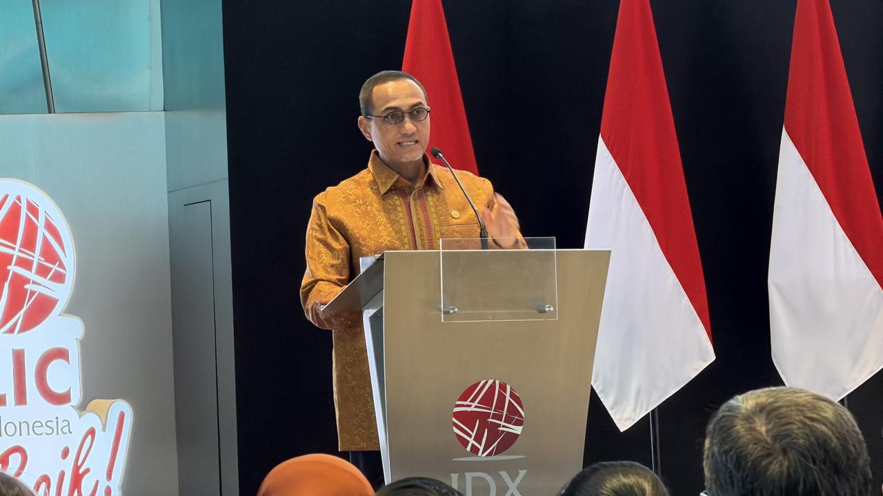 OJK Kantongi 28 Kandidat Direksi BEI Periode 2026–2030, Prabowo Soroti Proses Seleksi