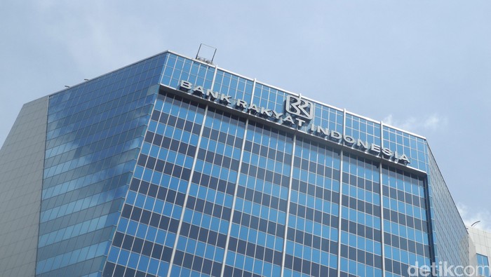 Bank Central Asia dan Bank Rakyat Indonesia Masuk Daftar Bank Terbaik Dunia Versi Forbes 2026