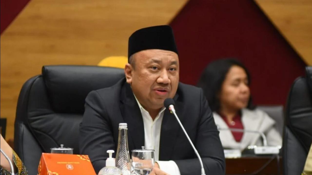 Peringatan Hari Pendidikan Nasional, DPR Tekankan Pemerataan Akses Pendidikan Hingga Daerah Terpencil
