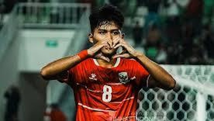 Timnas Indonesia U-19 Sikat Timor Leste 3-0 di Piala AFF U-19 2026