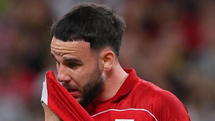 John Herdman Pastikan Calvin Verdonk Akan Mendapat Kesempatan Bermain