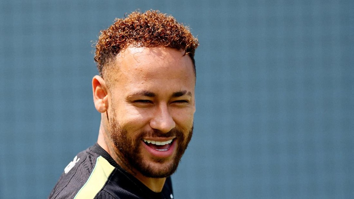Skotlandia Vs Brasil: Neymar Siap Kembali Beraksi Setelah Pulih dari Cedera