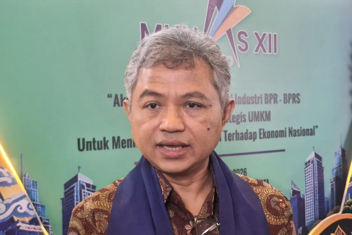 LPS Ingatkan Nasabah BPR Perhatikan Batas Suku Bunga agar Simpanan Tetap Terjamin